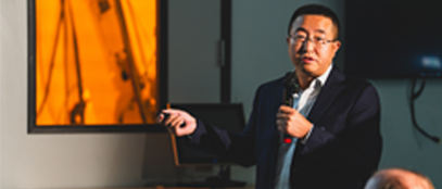 宾果游戏激光研讨会